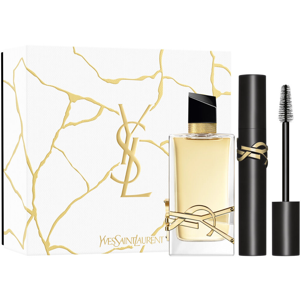 Ysl coffret sales